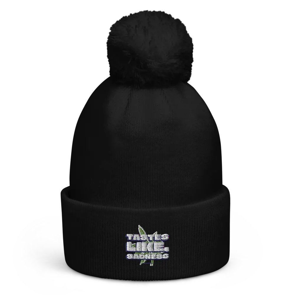 Taste Like Sadness product image (1)