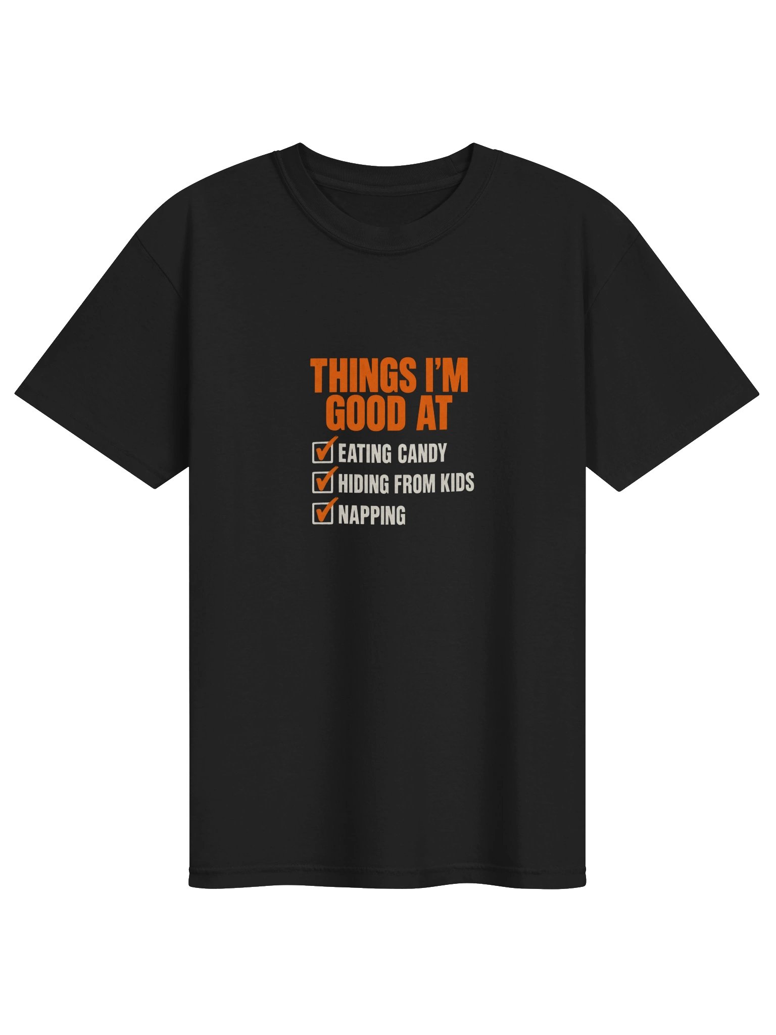 THINGS I'M GOOD AT product image (3)