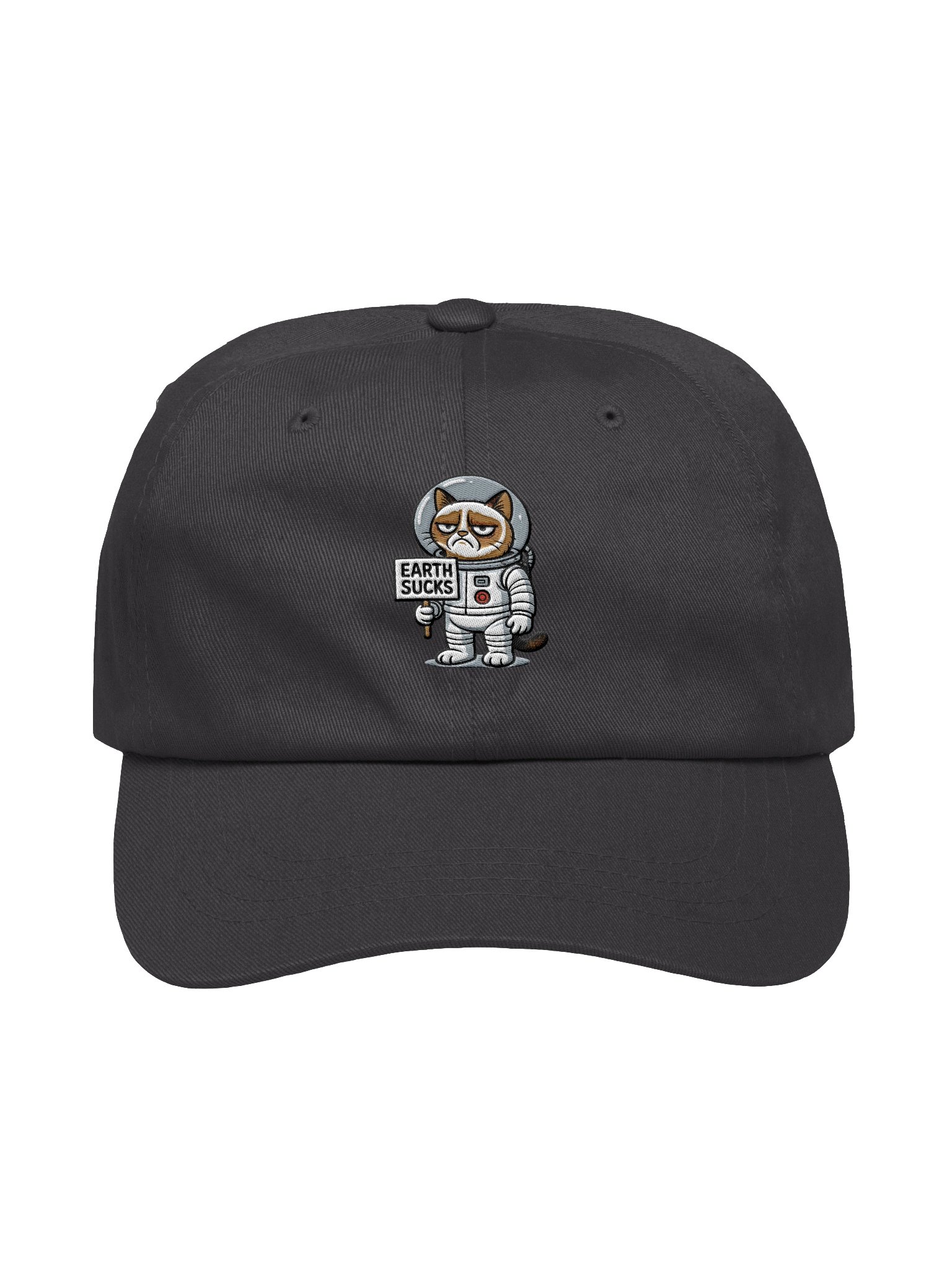 Animals Hat - Grumpy Cat product image (2)