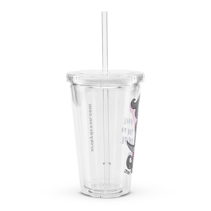 Grimmie Dick Cup product image (2)