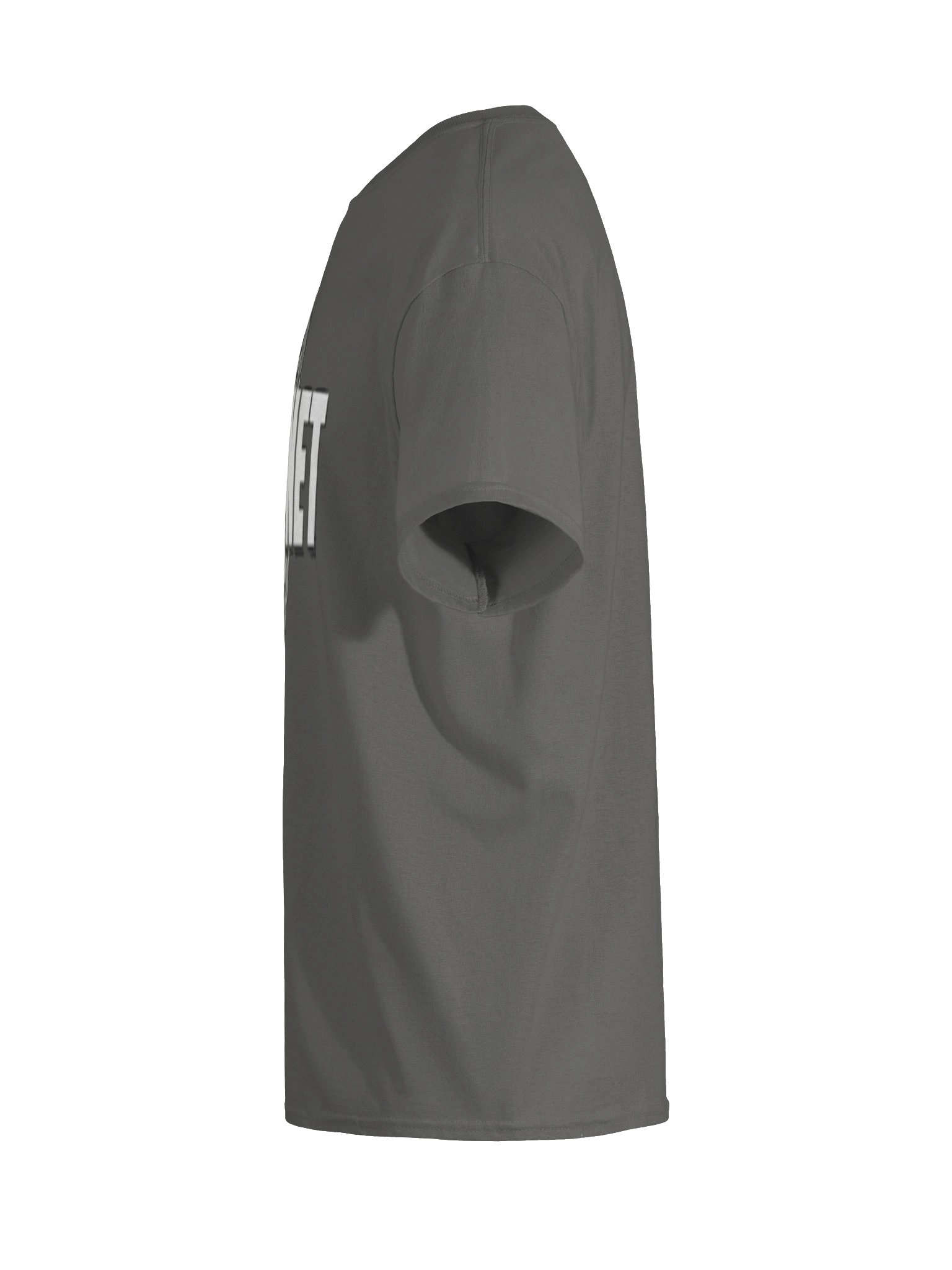 "Turbid" (Dragnet) T-Shirt product image (46)