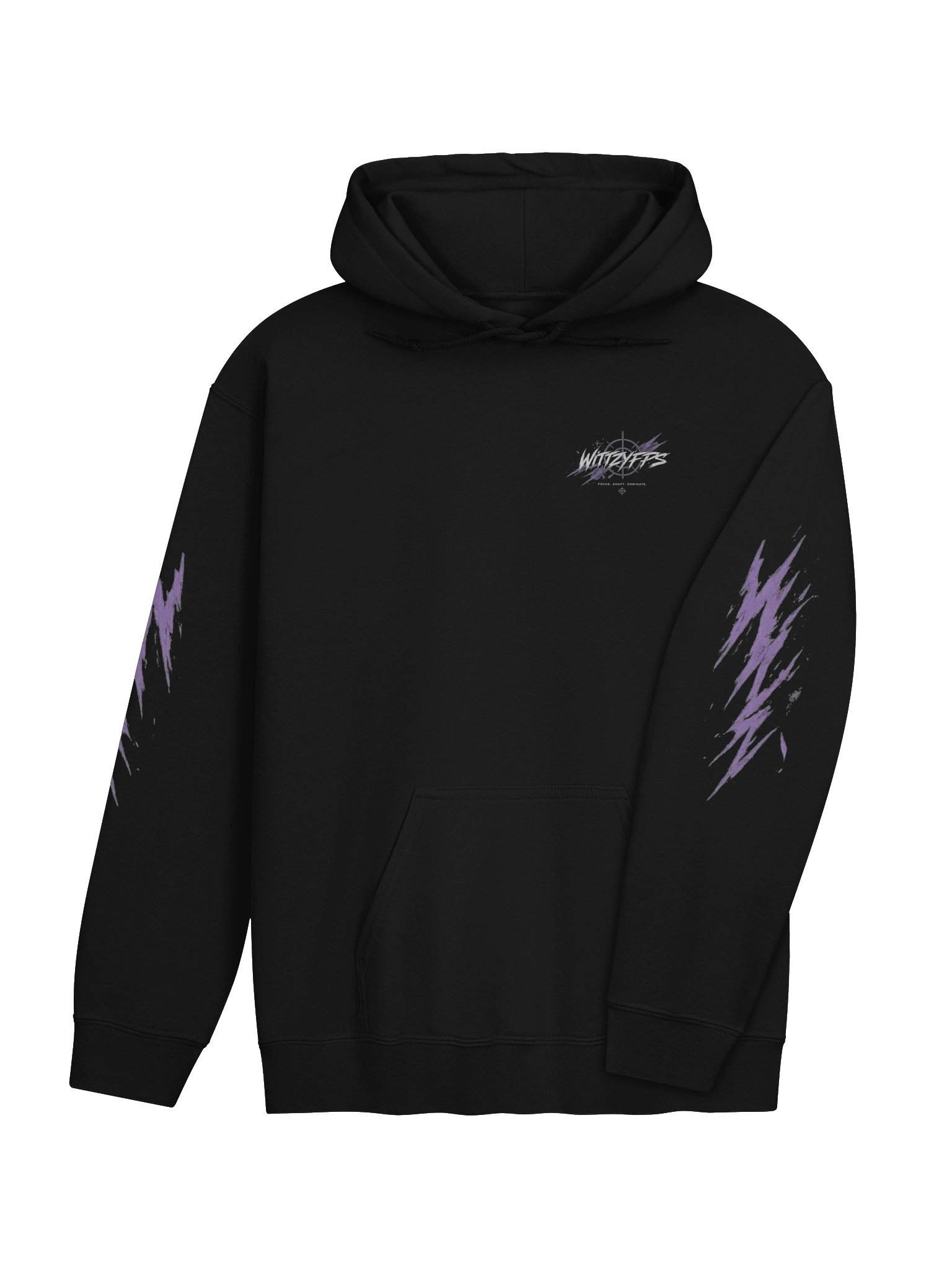WittzyFPS Premium Hoodie product image (4)