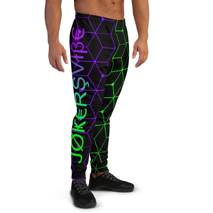 Jokers VIBIN Joggers product image (1)