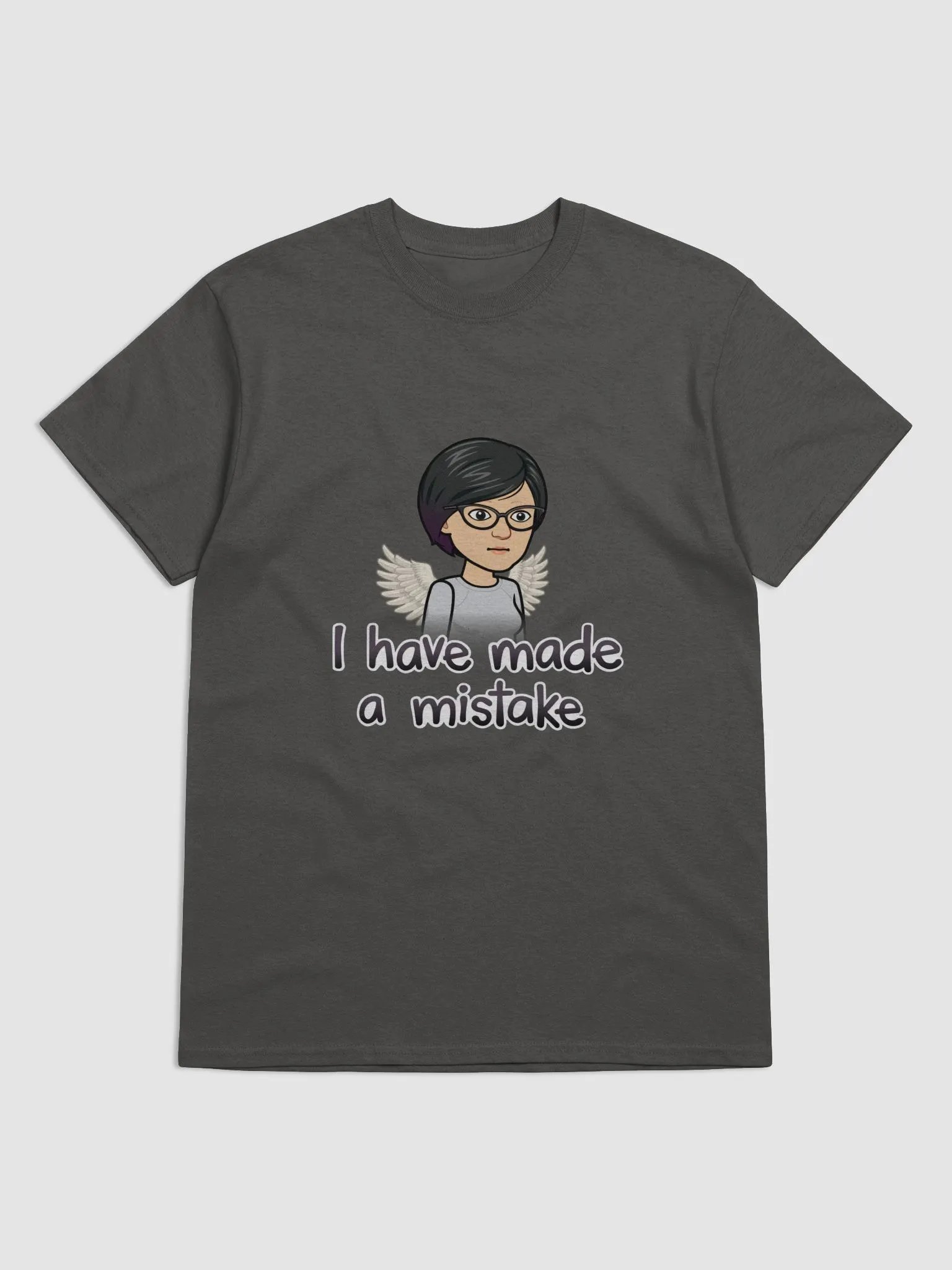 Made mistakes product image (7)