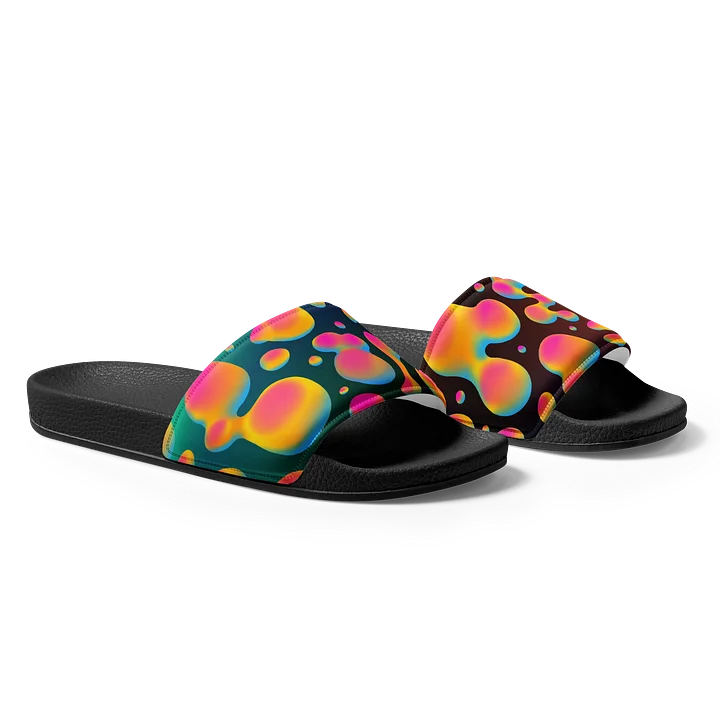 Love-a-Lamp - PAN All over Print Slides product image (1)