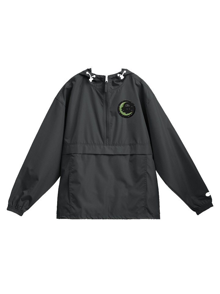 DrThestral Packable Jacket product image (1)