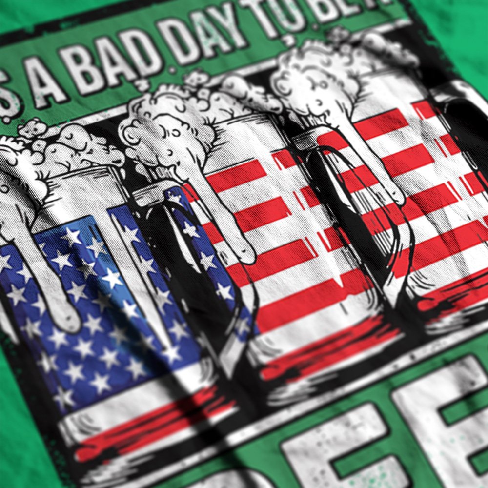 Bad Day to be a Beer product image (2)