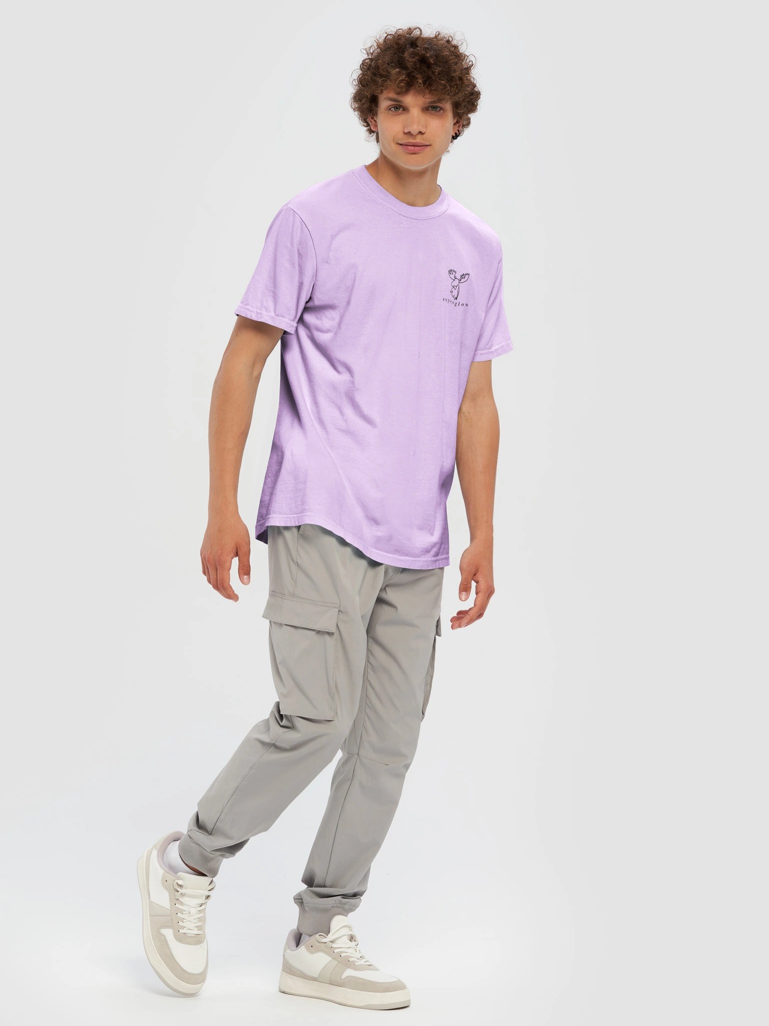 Denali: Arcticbloom Tee product image (11)