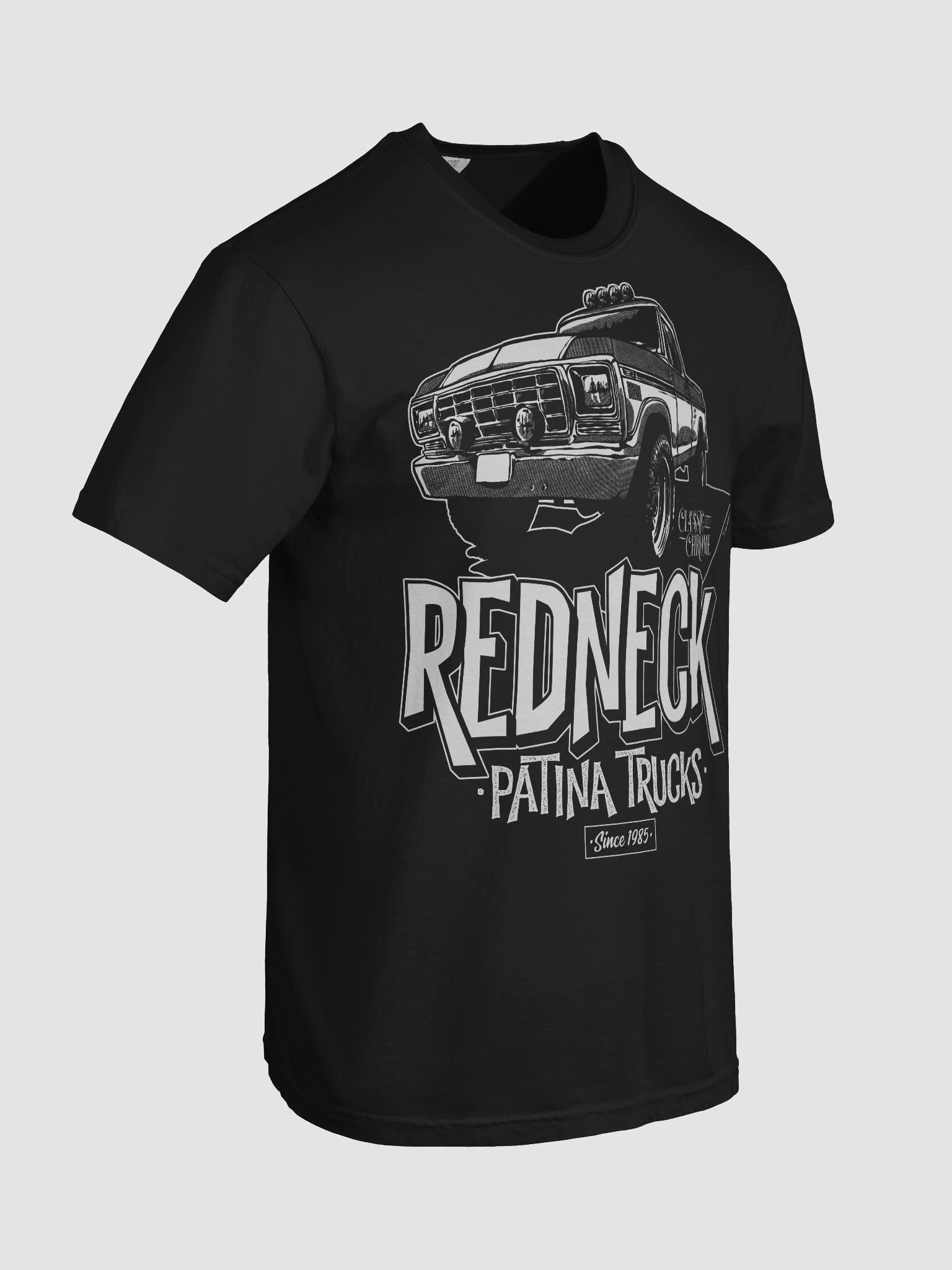 Redneck Patina Trucks product image (8)