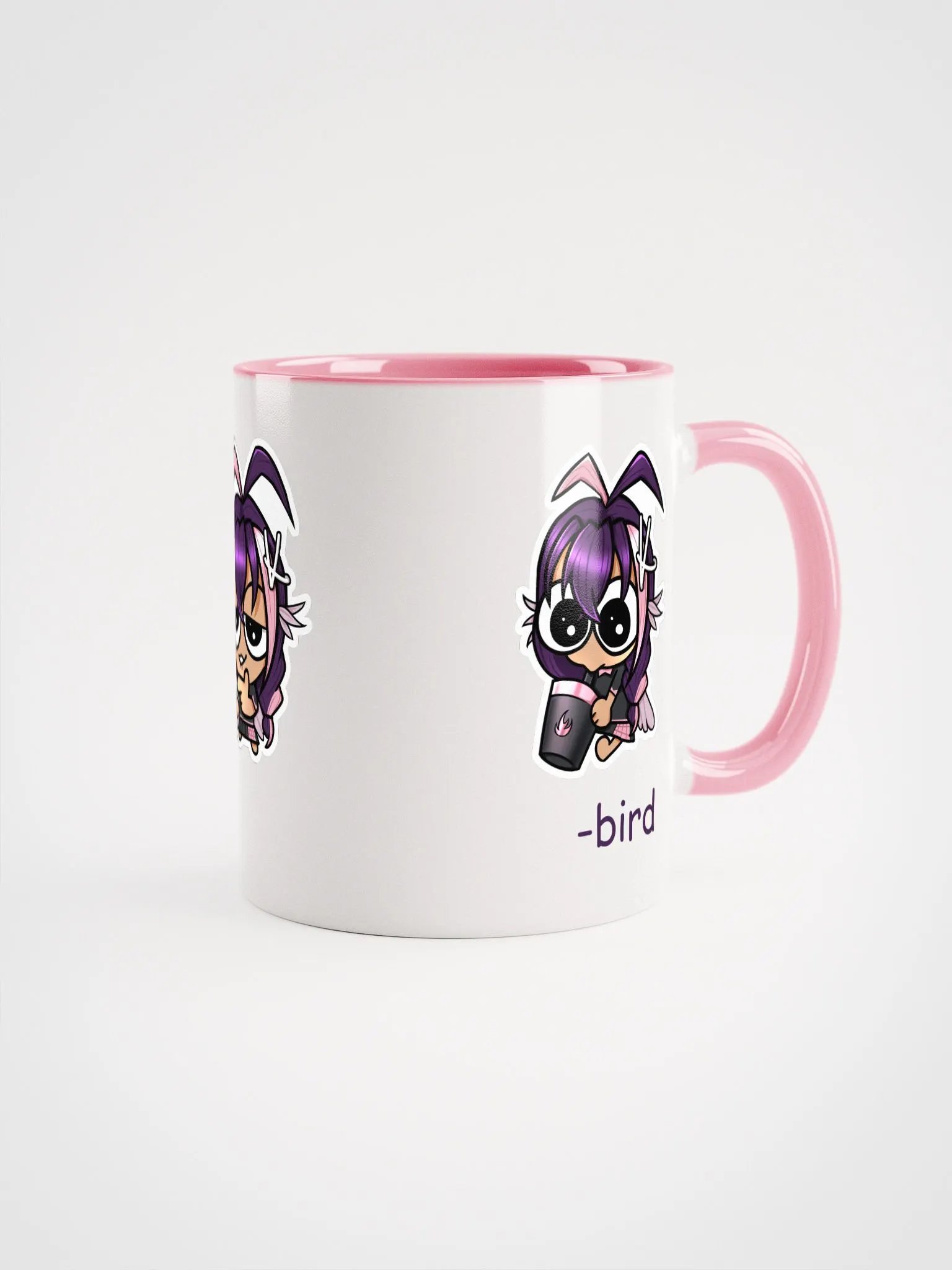 Kes Sog Mug product image (3)
