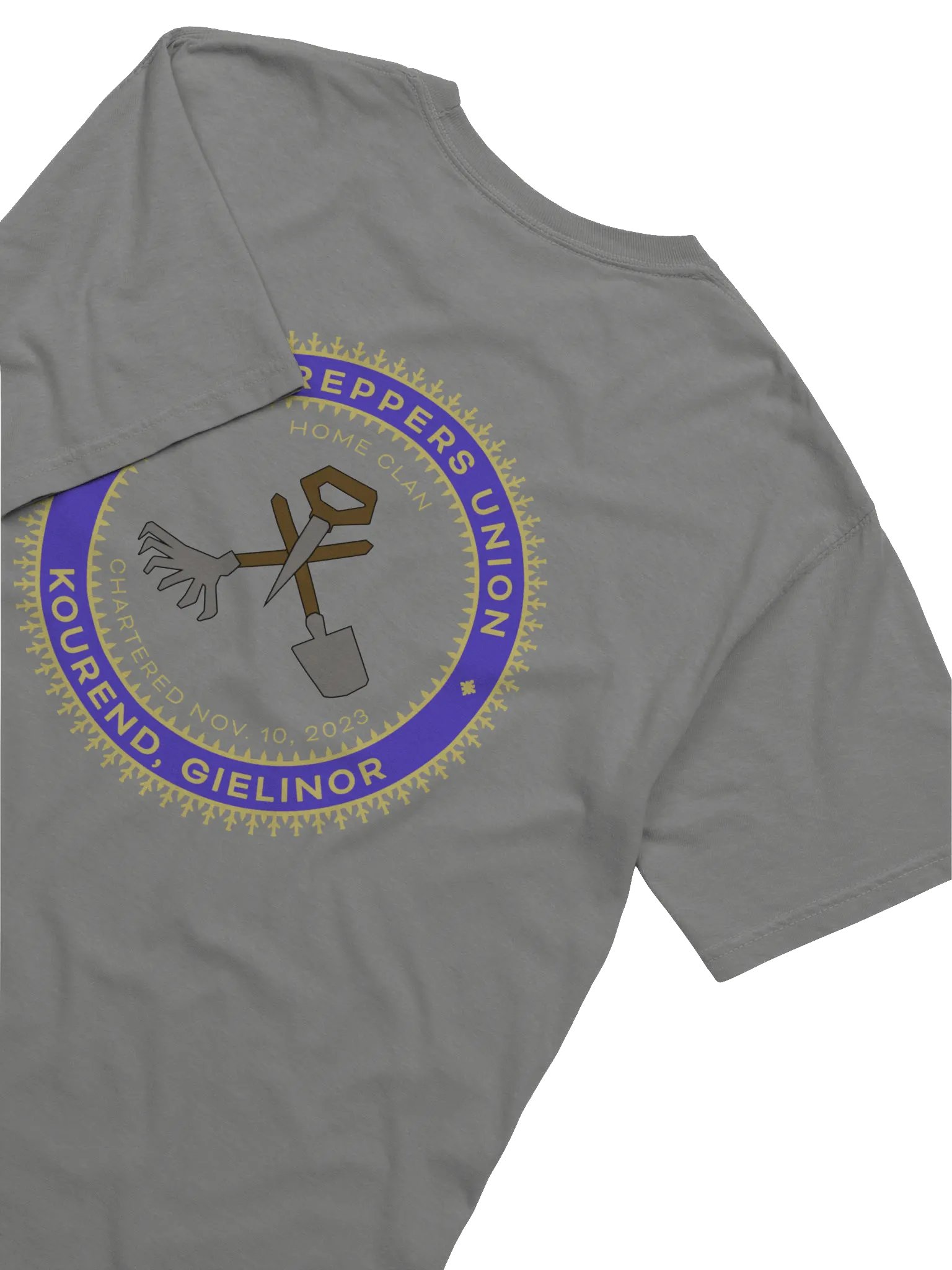 Preppers Union product image (4)