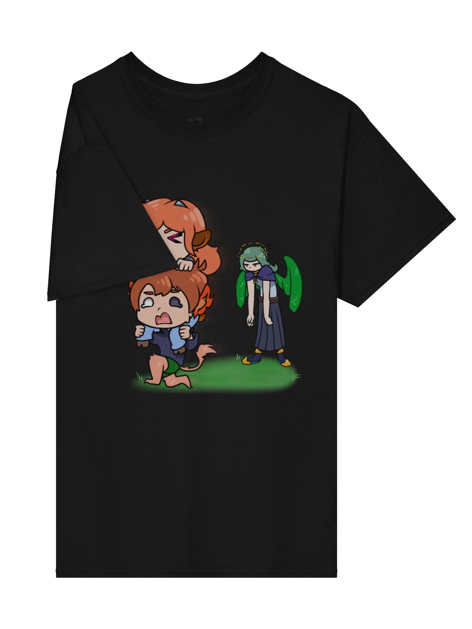 OC Dynamic Lee_Lord Tee product image (5)
