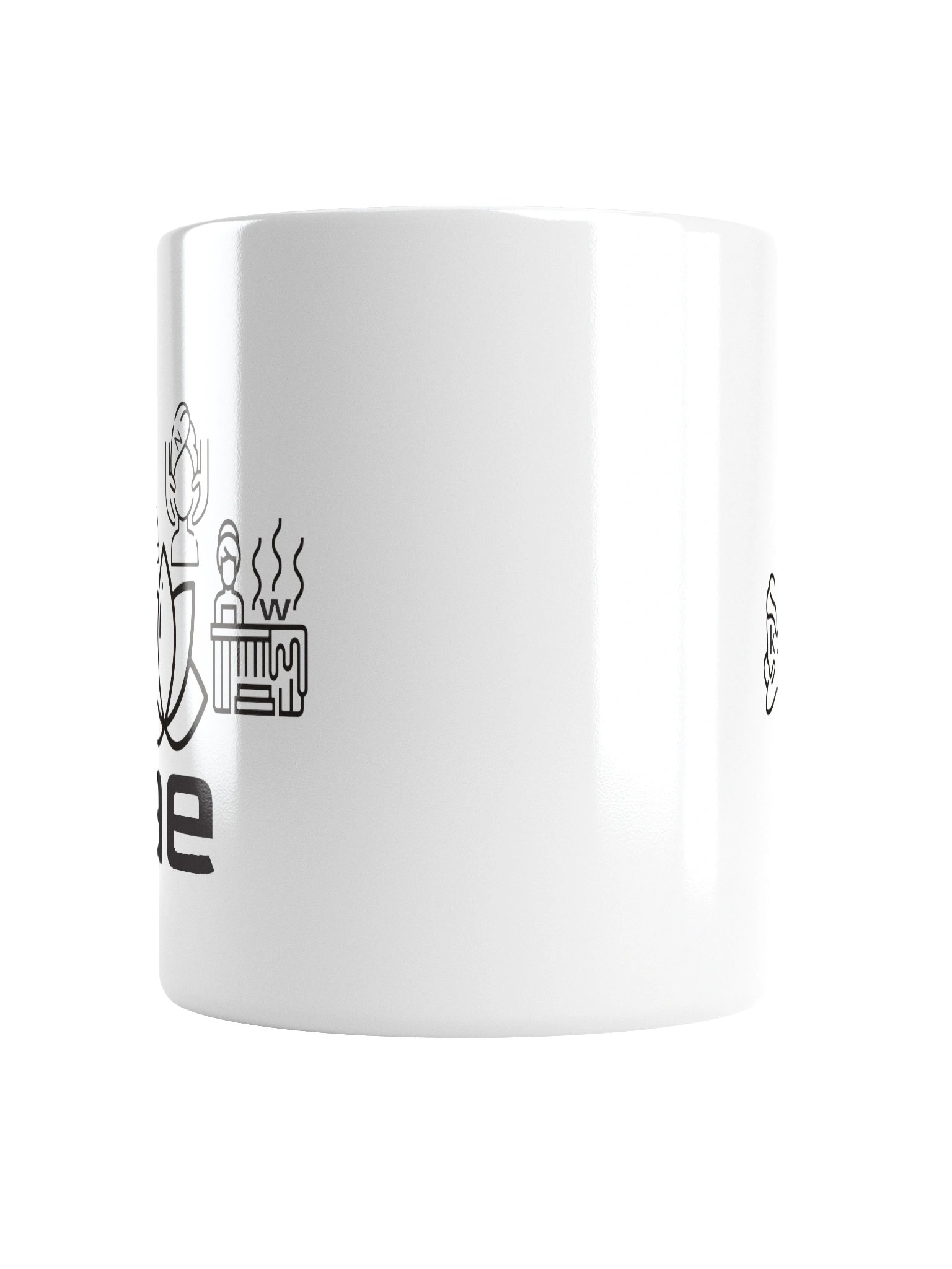 Spa mug from AE //ceramic, 3 sizes\\ worldwide! product image (11)