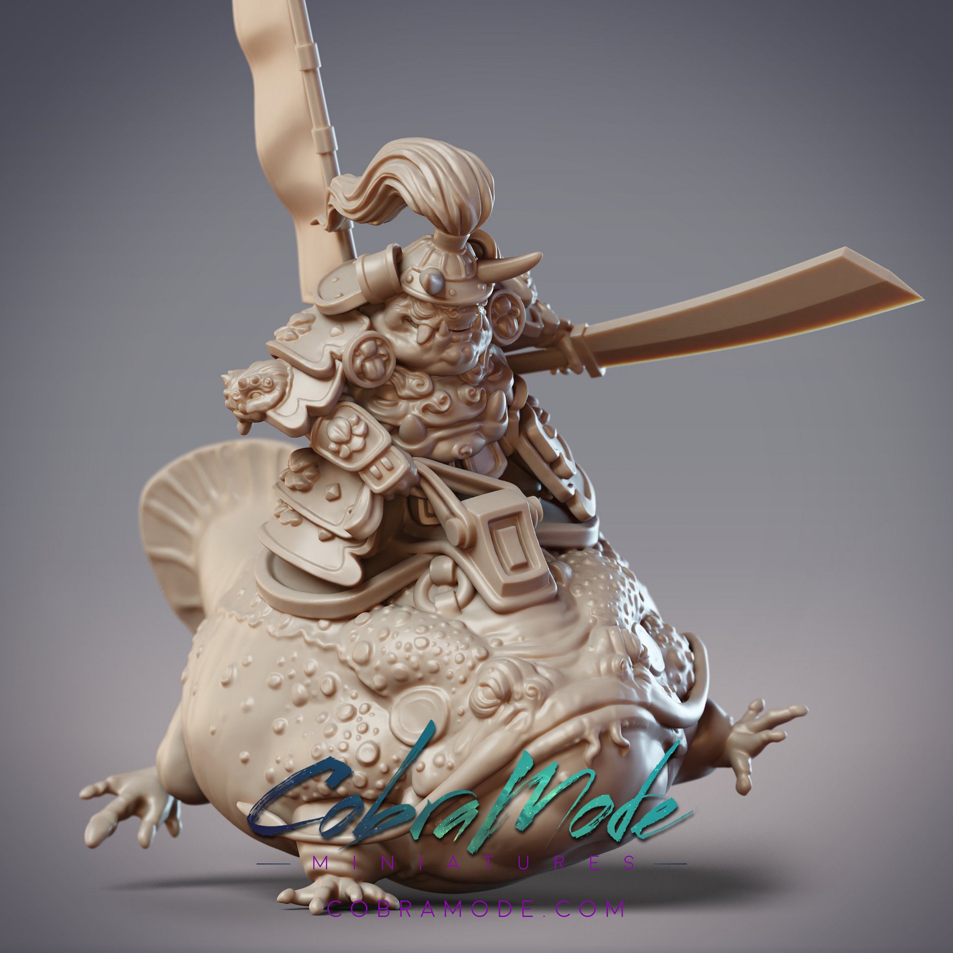 CobraMode 48 February 2024 Collection product image (2)