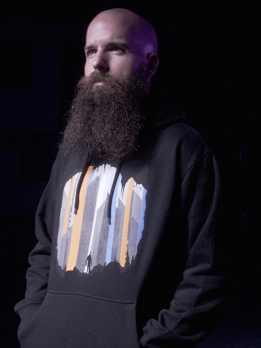 Spawn Hoodie product image (2)