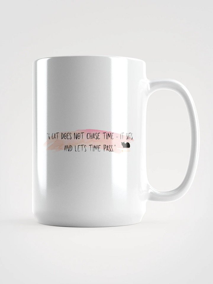 Vaikauri Wisdom Mug product image (1)