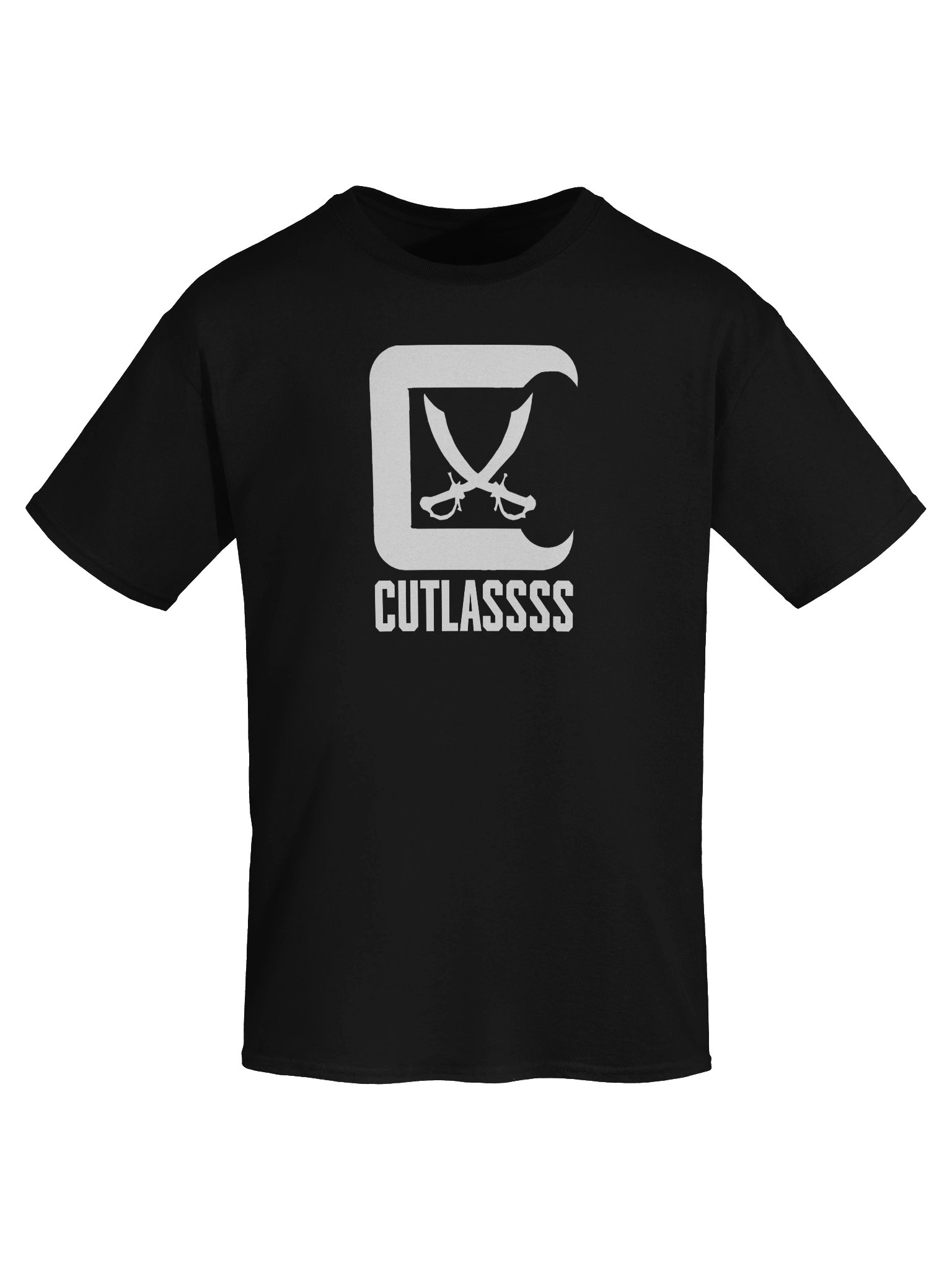 Cutlass Logo Shirt product image (79)