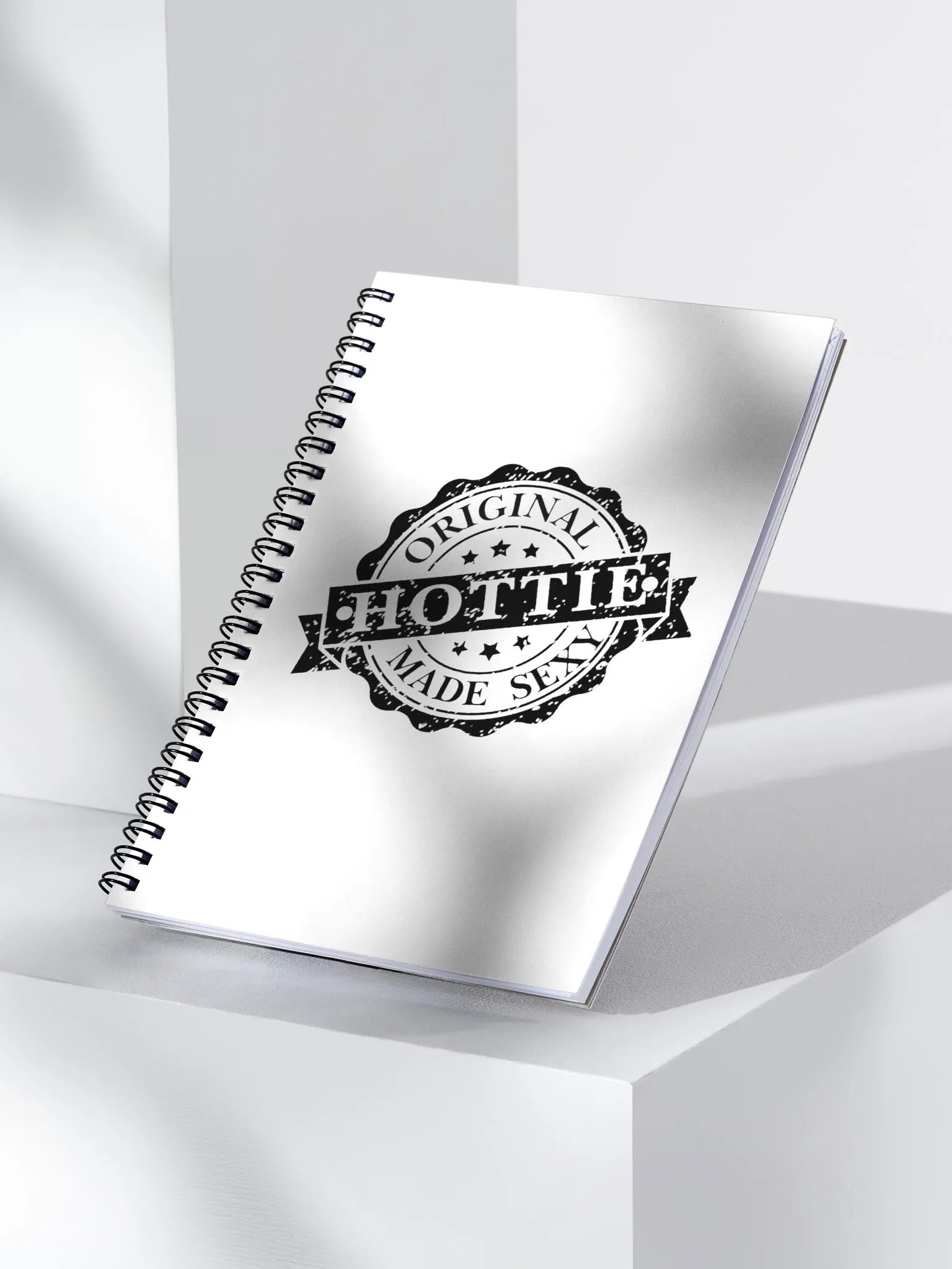 Hottie Notes product image (3)
