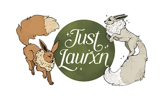 JustLaurxn