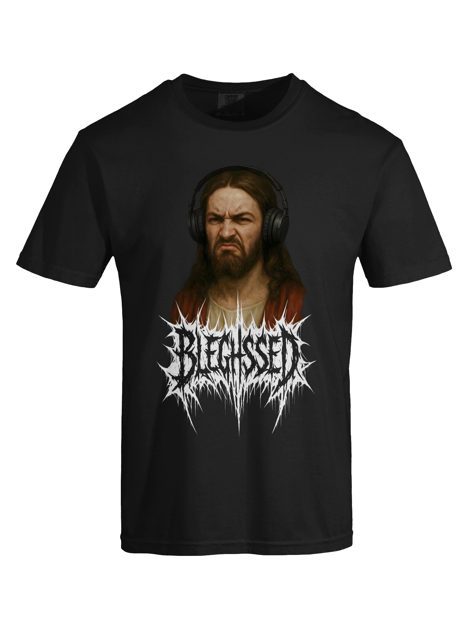 You Shall Be BLEGHSSED product image (4)