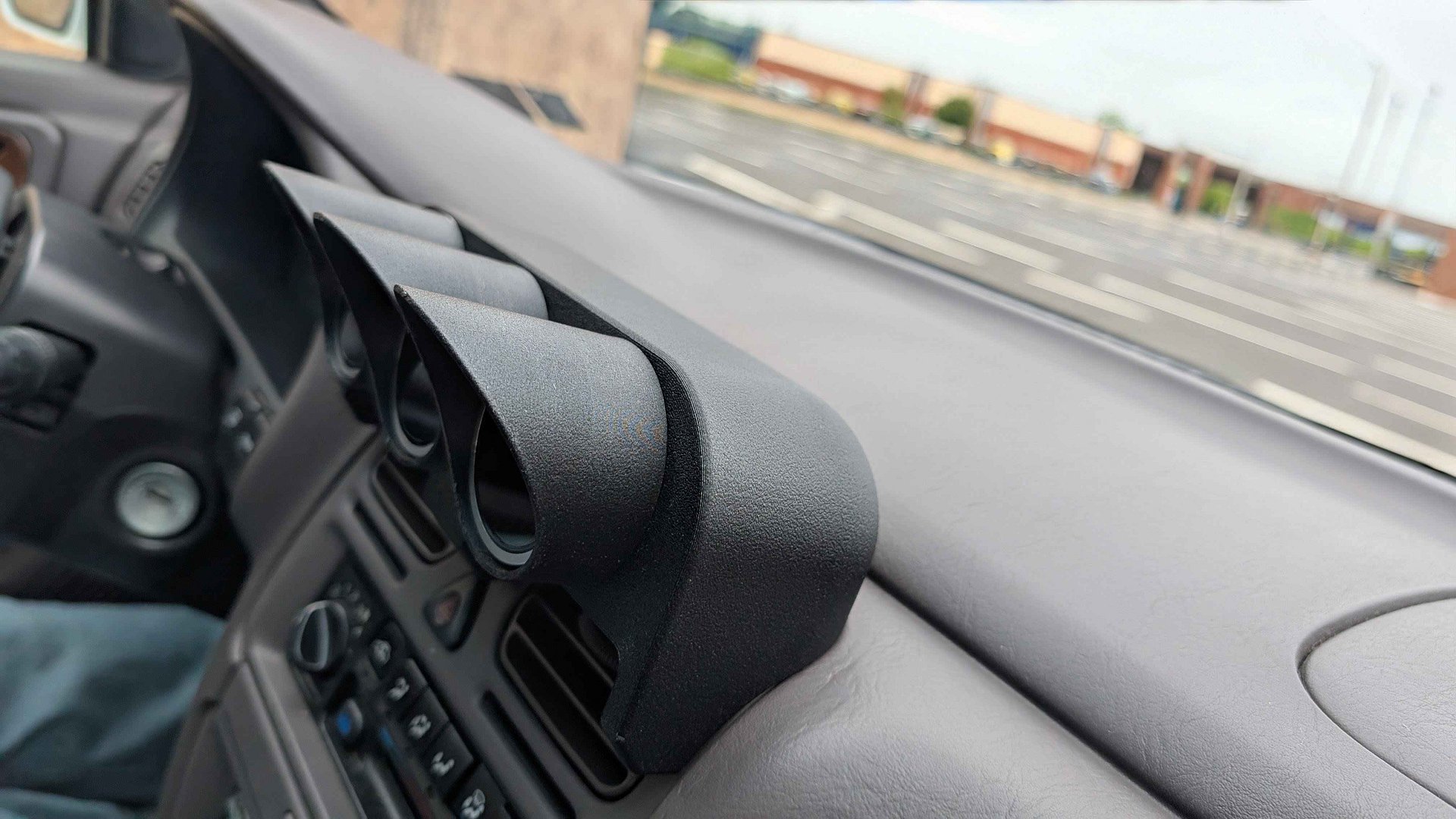 Sightline Center Vent Pod product image (3)