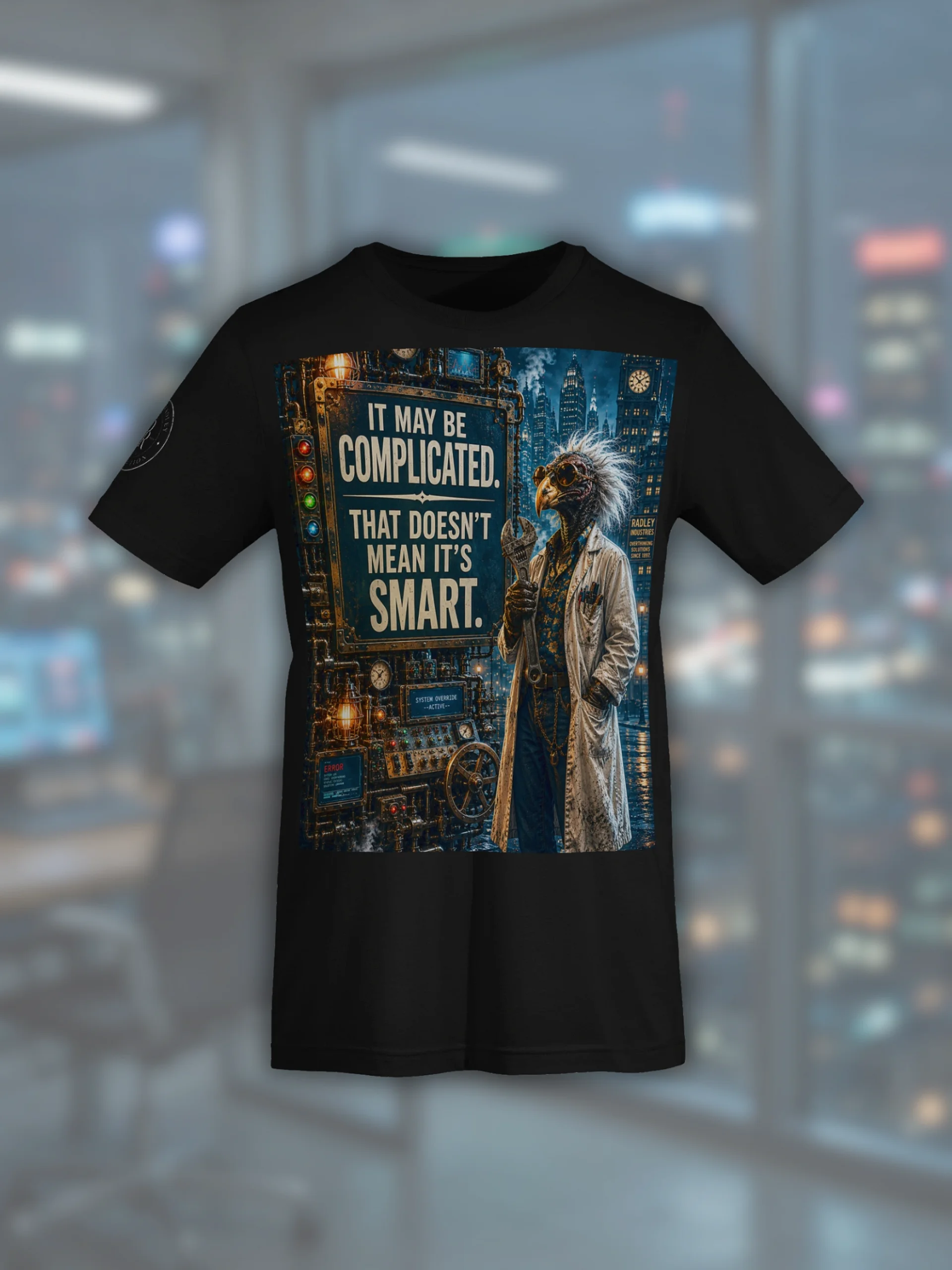 SMART - for women product image (1)