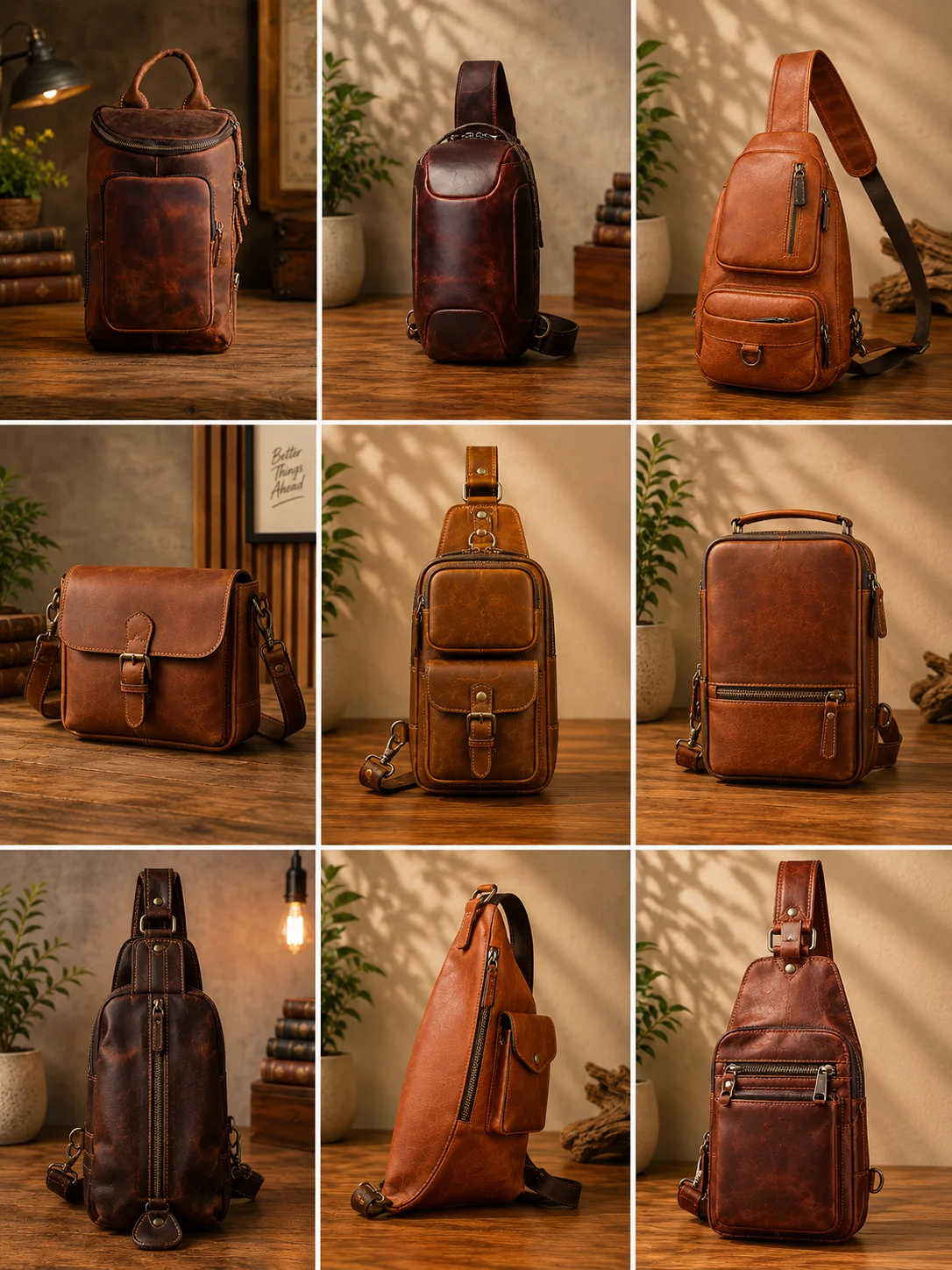 200+ Professional Leather Patterns product image (2)