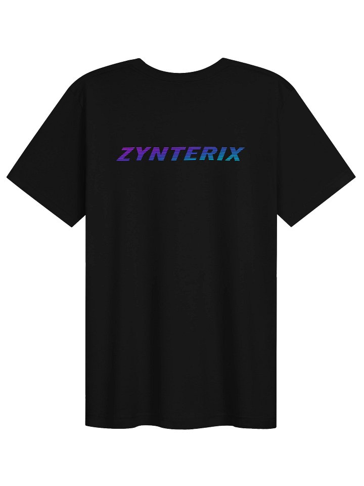 ZYNTERIX Core T-Shirt product image (2)