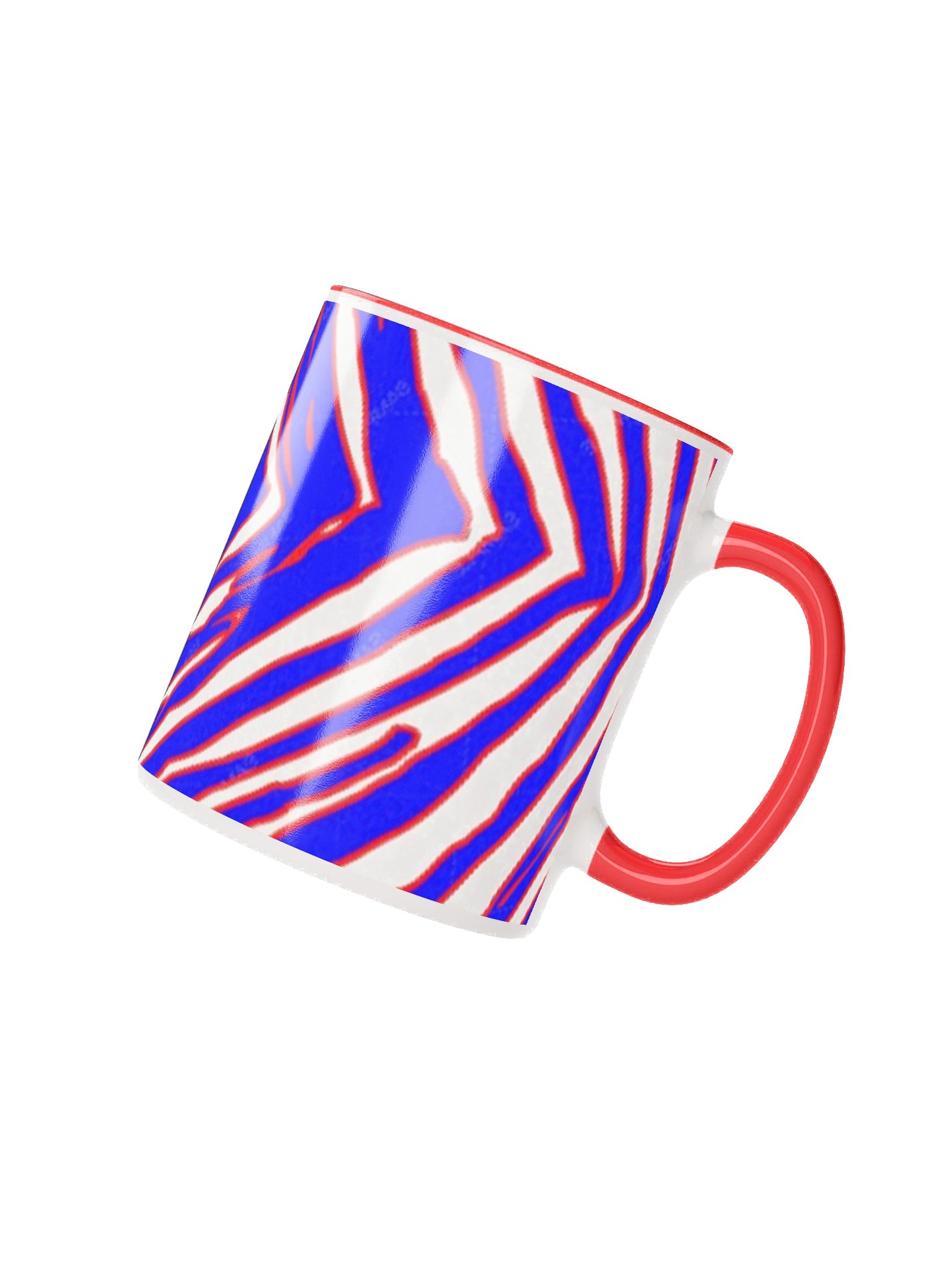 TABLE CRUSHER Coffee Mug product image (4)