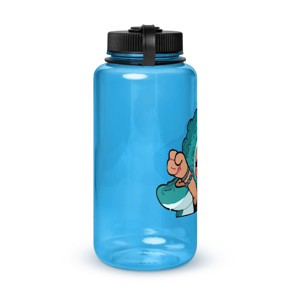 SquidorabL 2.0 Emote Waterbottle product image (4)