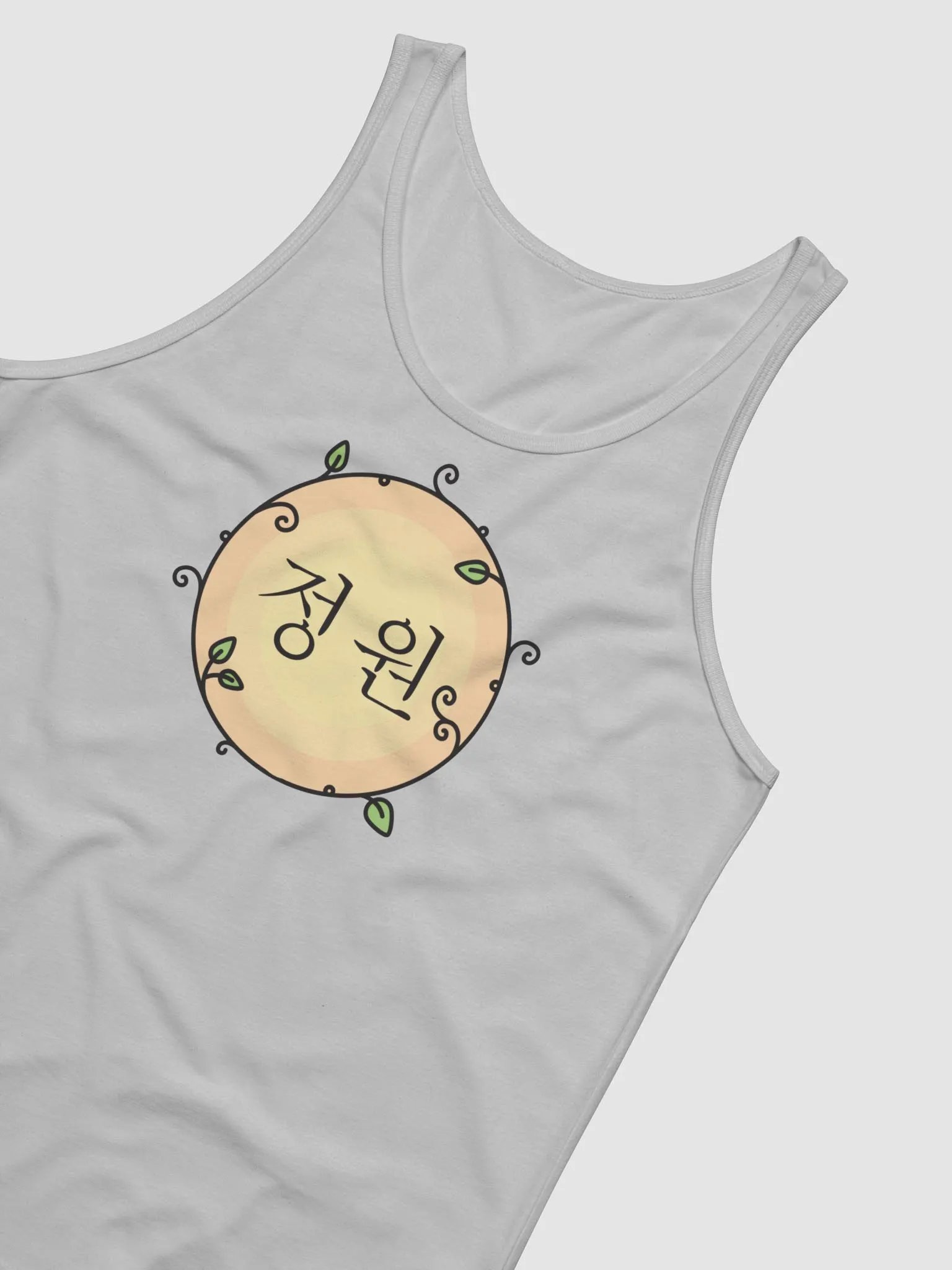 thedappergarden Tank product image (16)