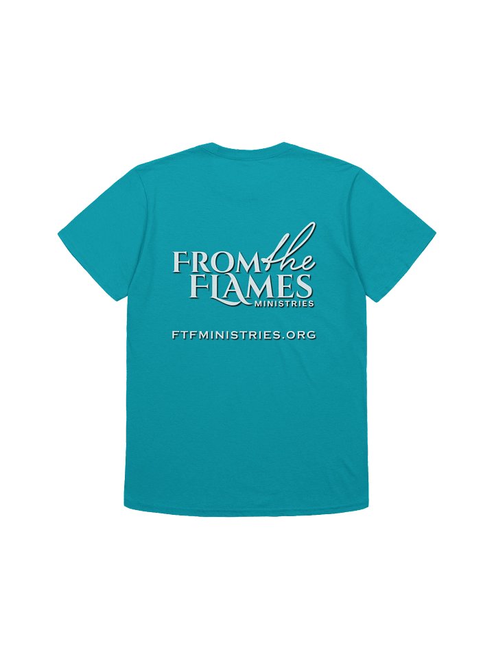 Yes T-Shirt product image (2)