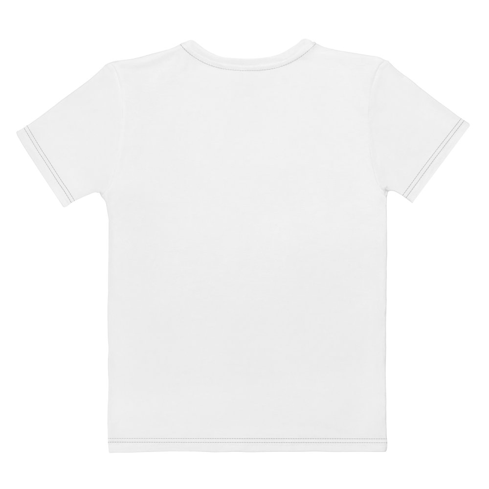dance floor all over print shirt product image (2)