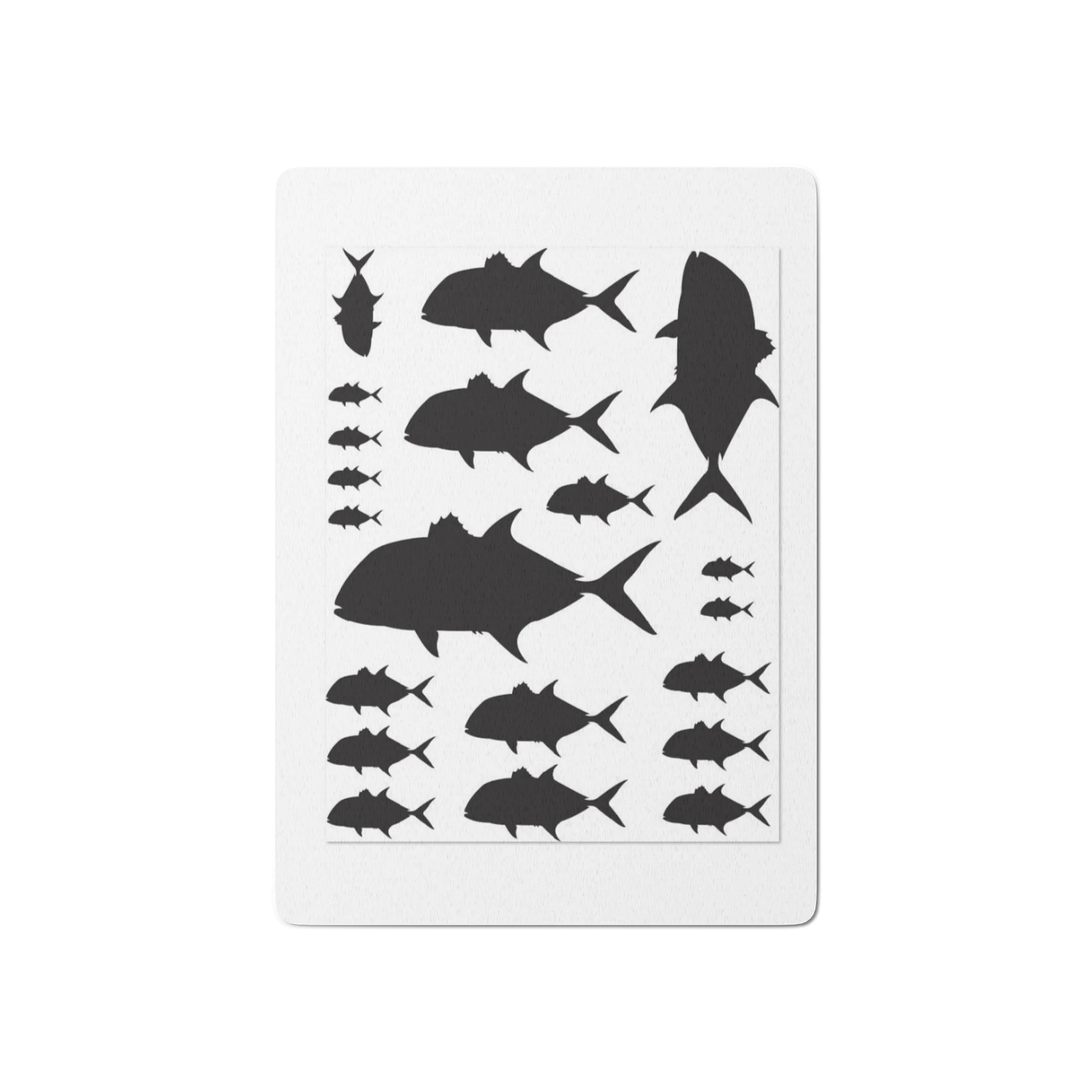 Ulua Playing Cards product image (1)