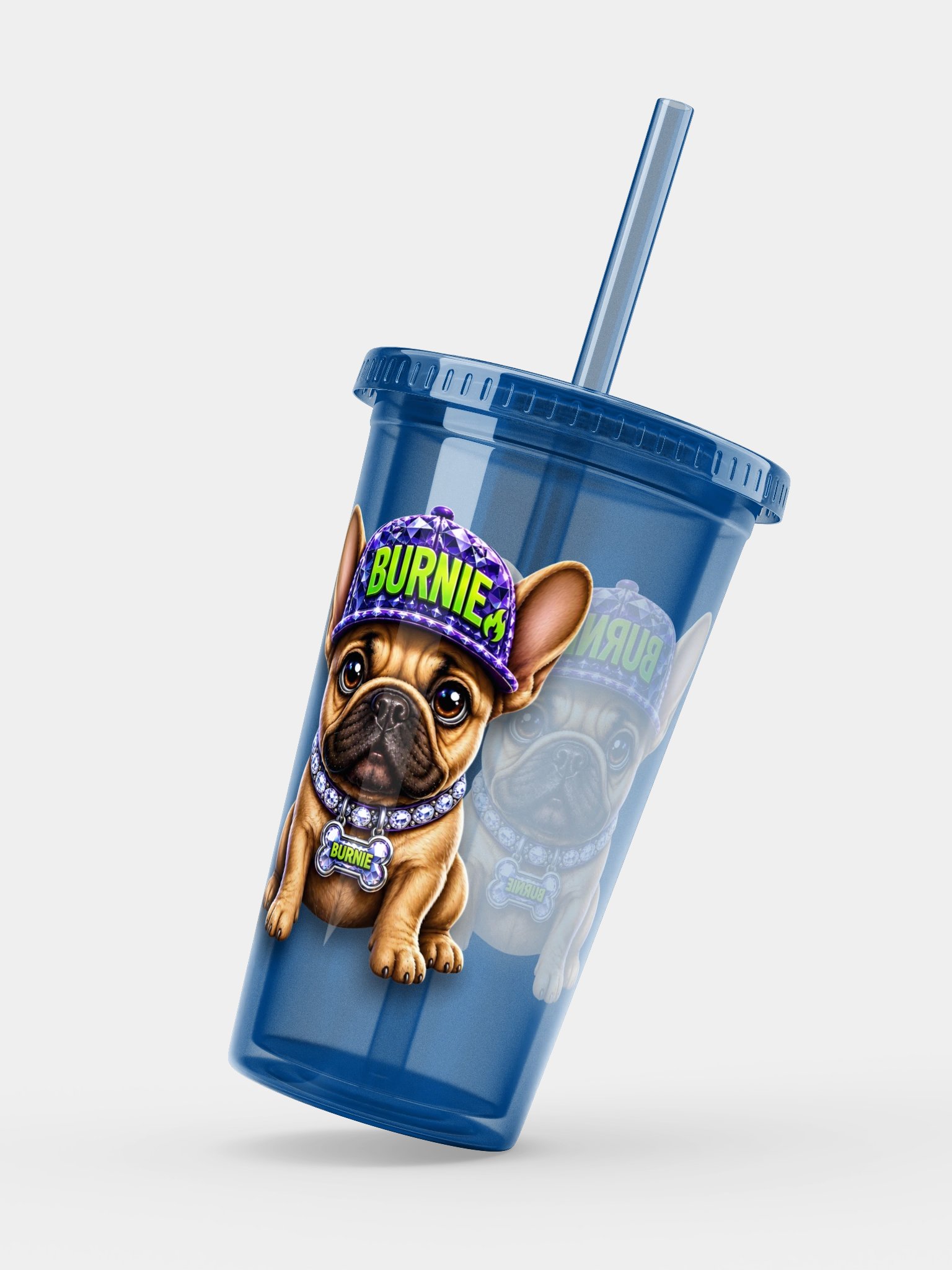 BURNIE DIAMOND COOL CUP product image (3)