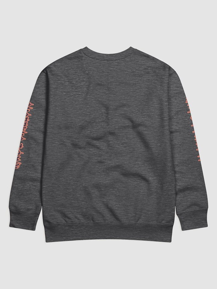Kirby Swallows Logo Sweatshirt product image (7)