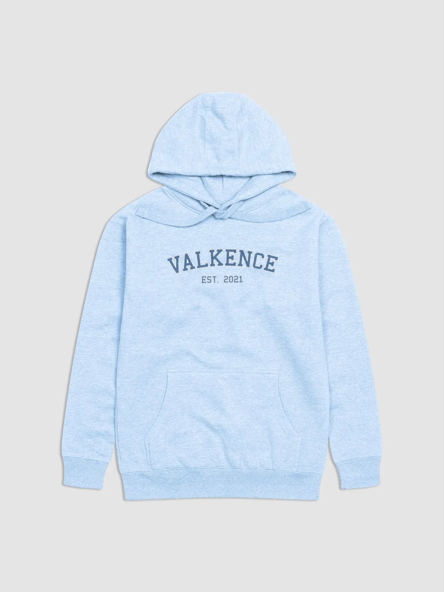 Varsity Hoodie product image (1)