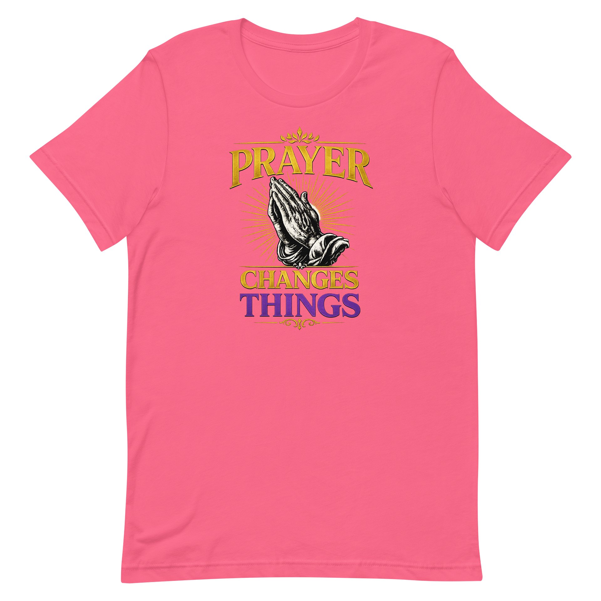 Prayer Changes Things product image (24)