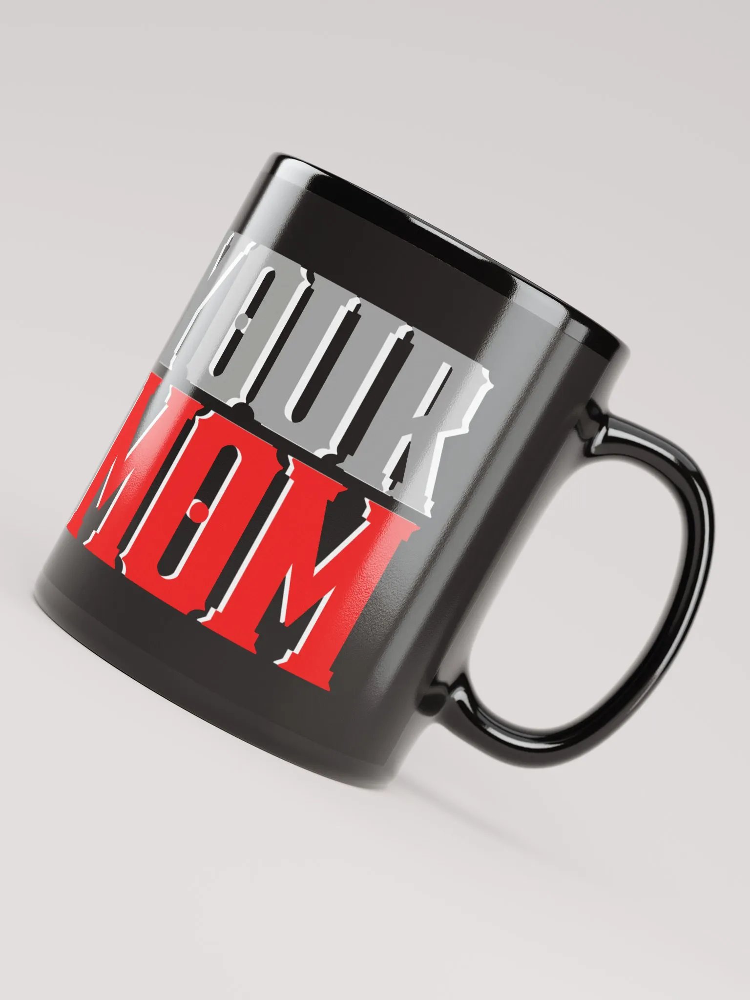 Your Mom Mug product image (4)