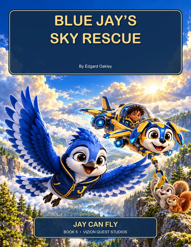 4 - Children's Books