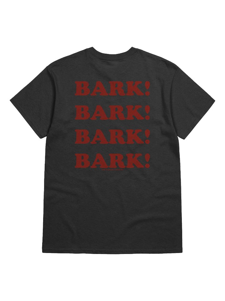 BARK tee product image (1)