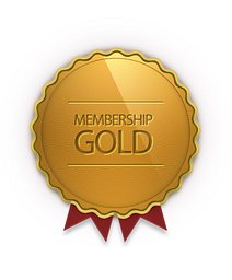 Gold Membership 
