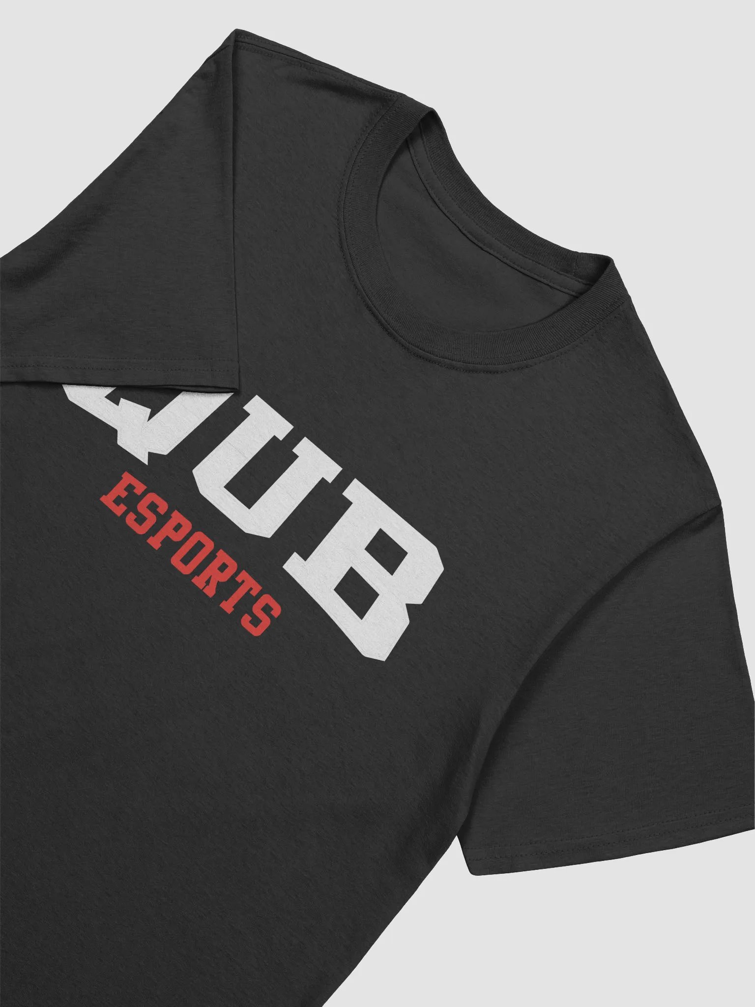 QUB Team T-Shirt product image (7)