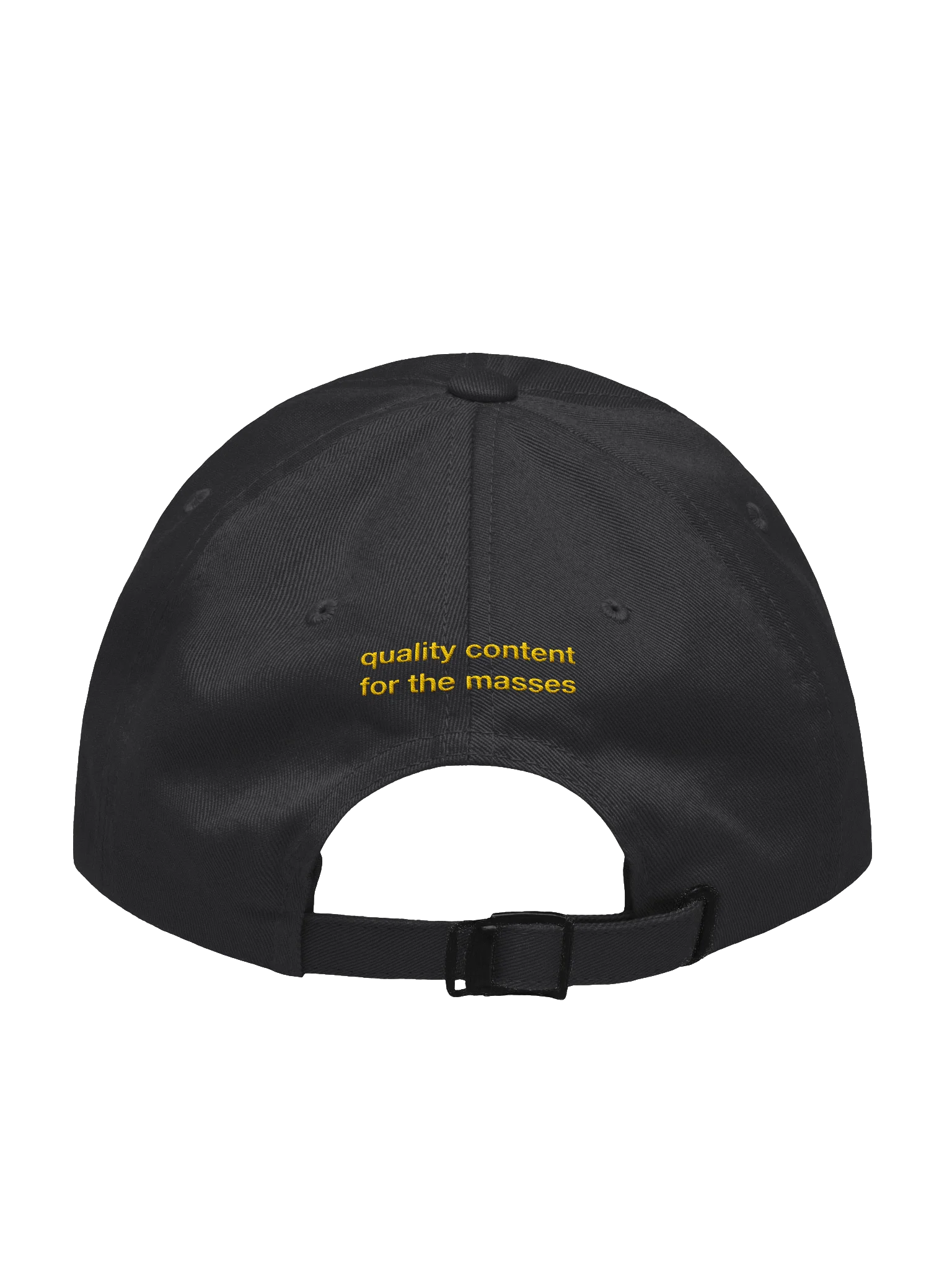 PZ Dad Hat product image (2)