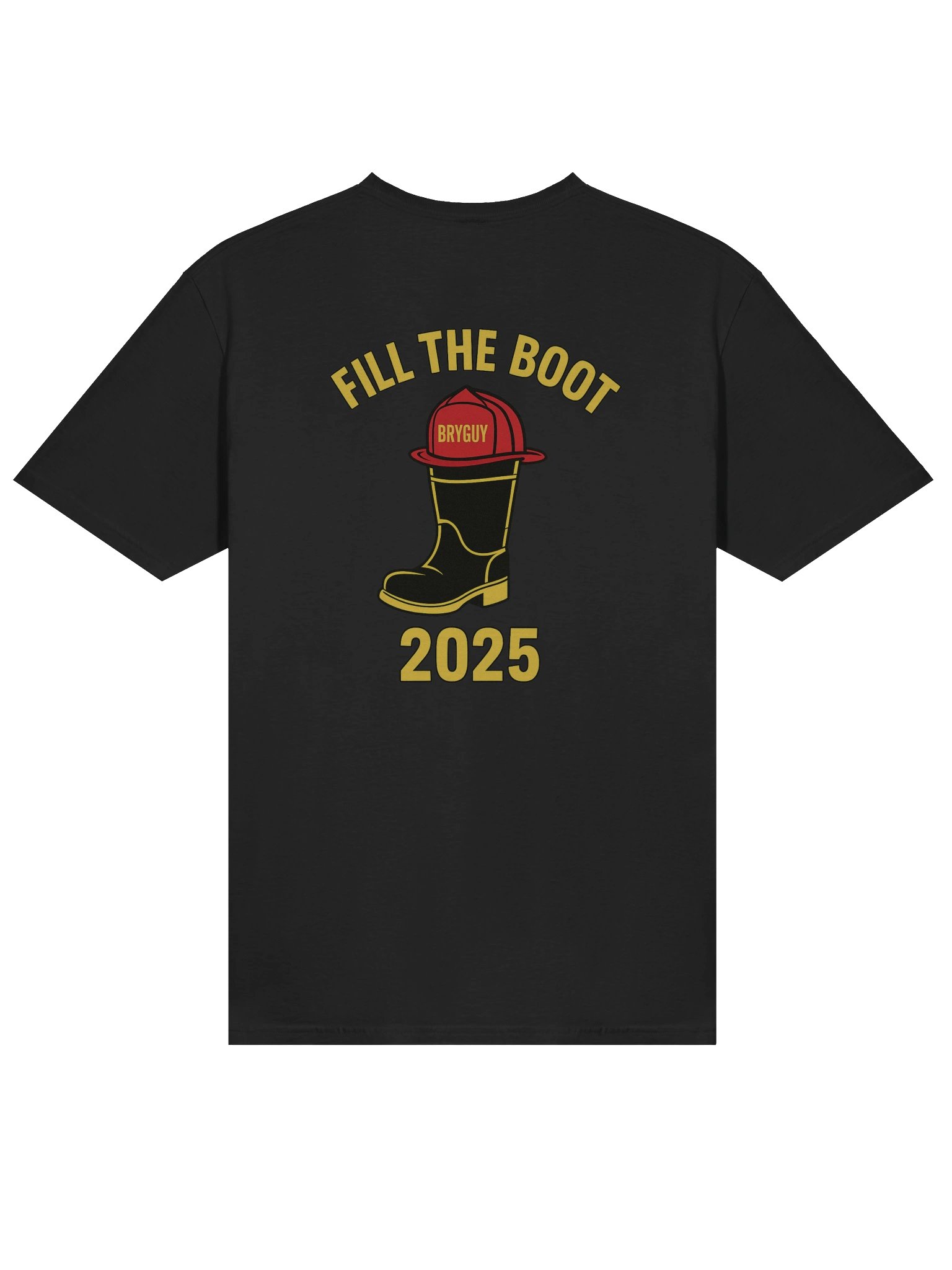 2025 Fall Fill the Boot product image (5)