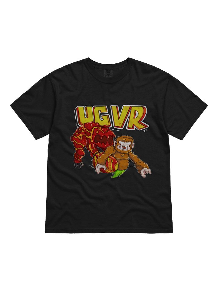 UG VR Tee product image (1)