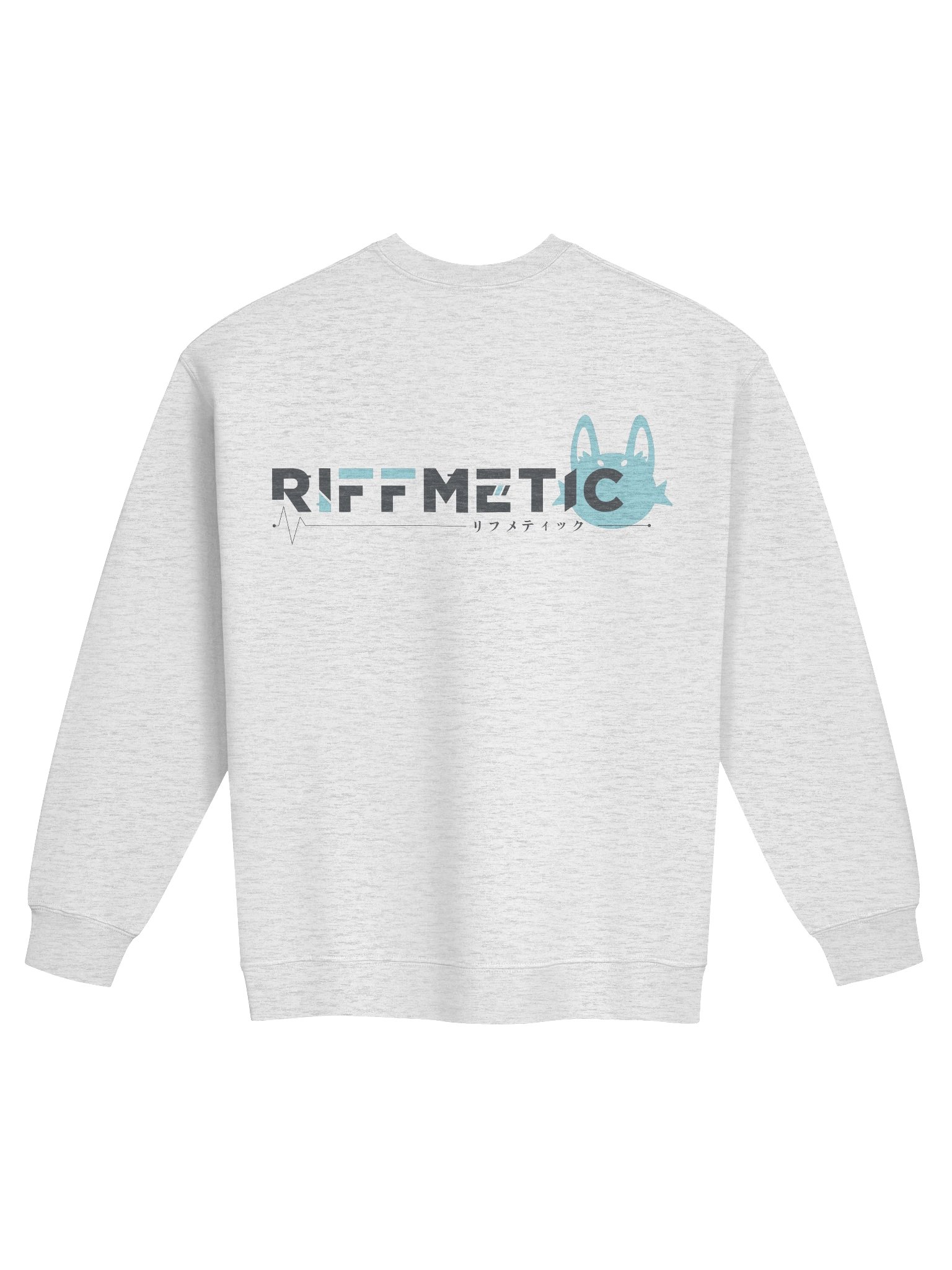 Minimal Tech Crewneck product image (3)