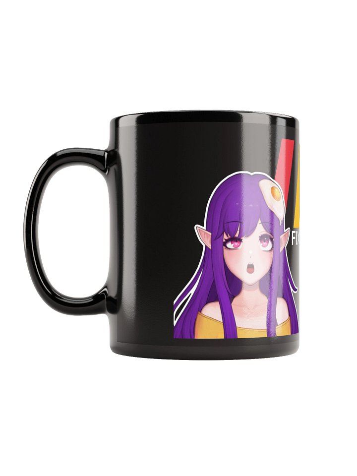 VeekayTv Tech Difficulties Mug product image (1)