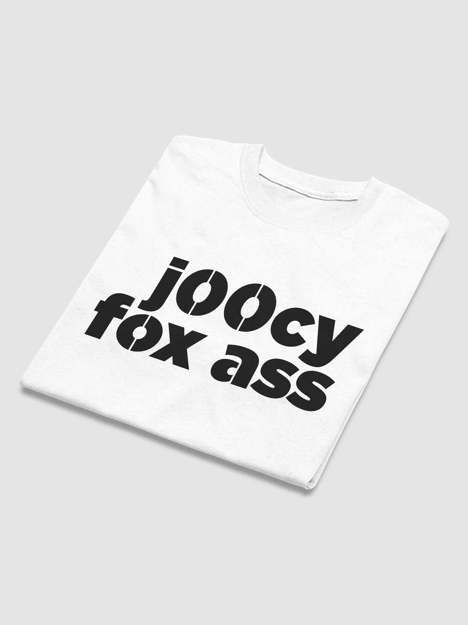 j00cy T-Shirt product image (4)