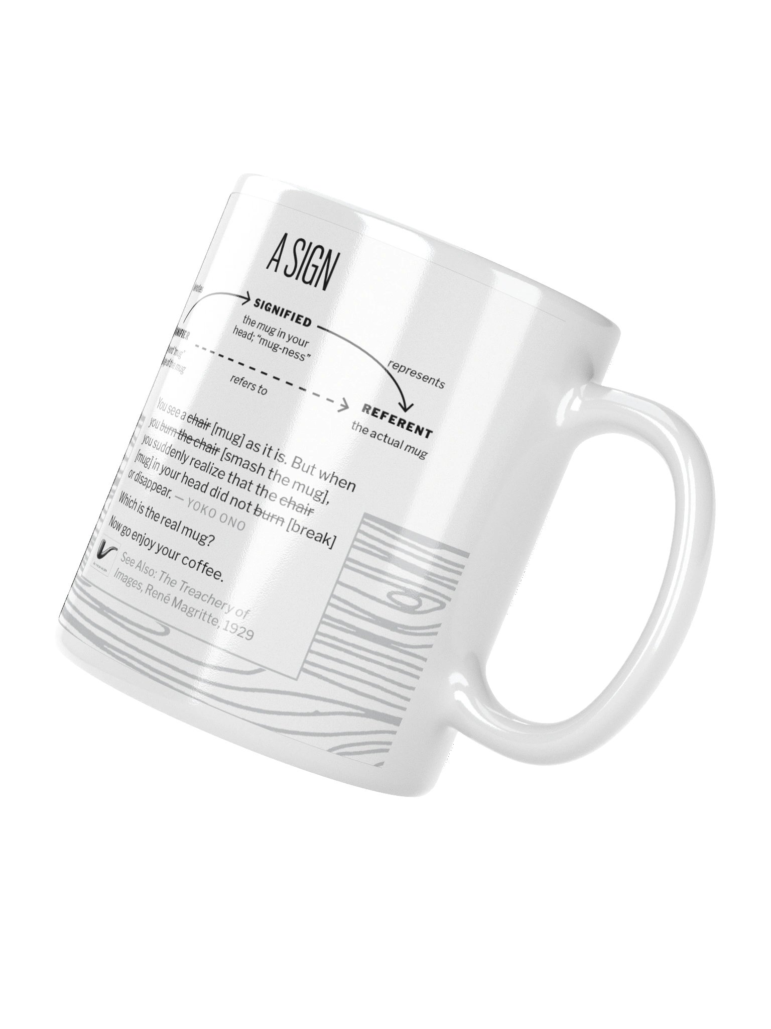 This Is Not A Coffee Mug product image (4)